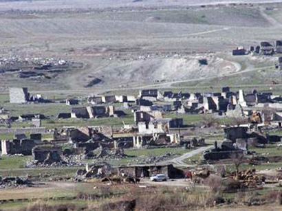 Около 1,5 тыс. азербайджанцев освобождены из армянского плена