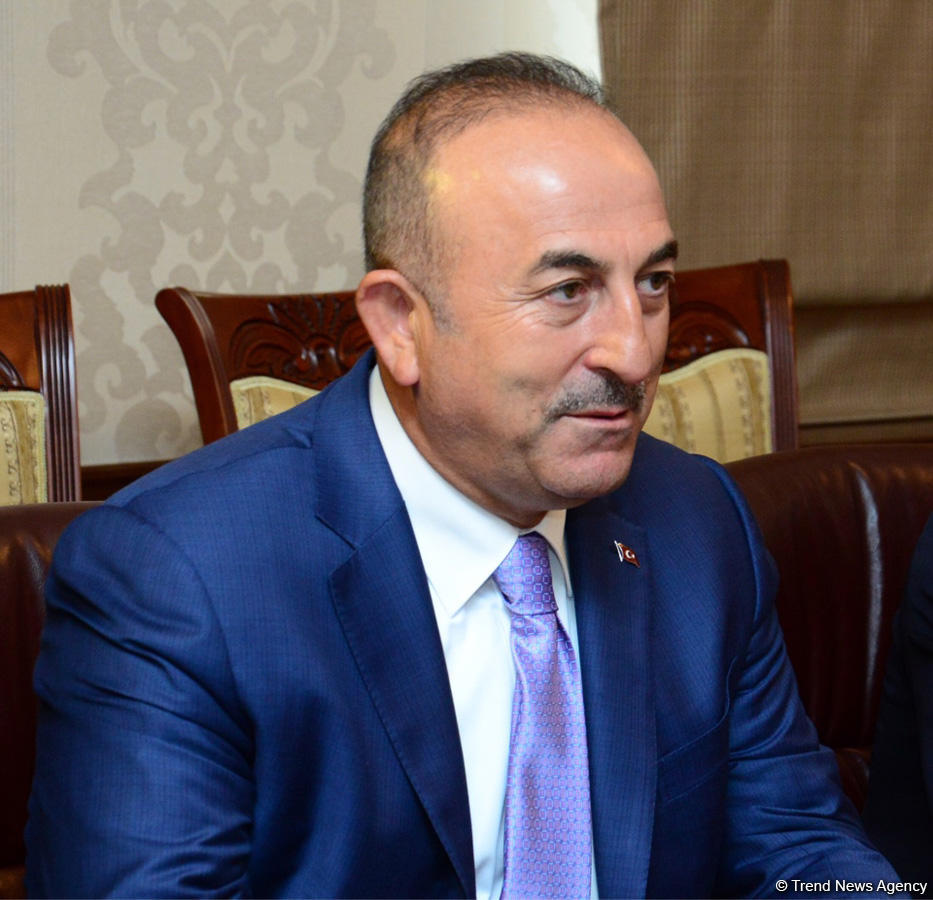 Анкара уделяет особое внимание урегулированию карабахского конфликта - МИД Турции
