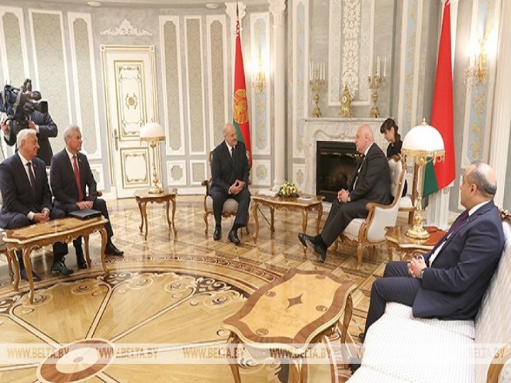 Lukaşenko: ATƏT Dağlıq Qarabağ probleminin həll edilməməsinə qalmasına göz yummamalıdır