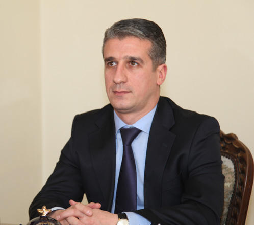 Посол: Пакистан поддерживает Азербайджан в нагорно-карабахском конфликте