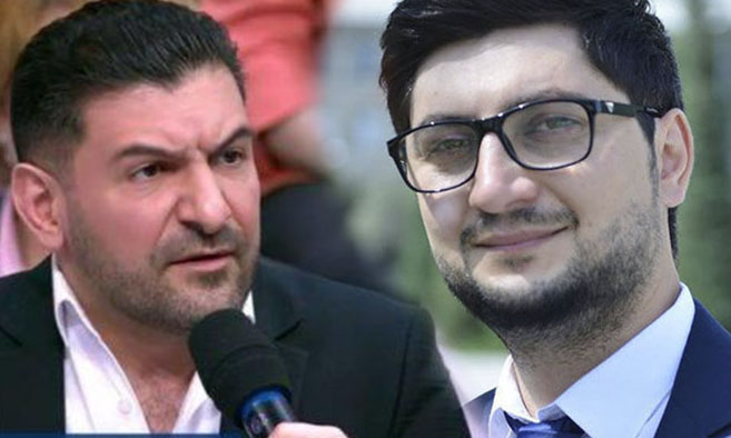 “Fuad Abbasovun ətrafında spekulyativ dezinformasiyalar yayılır” – Ramin Hacılı