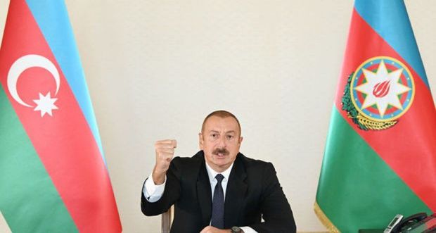 Президент Ильхам Алиев: Еще 13 сел освобождены от оккупации - ФОТО/ВИДЕО