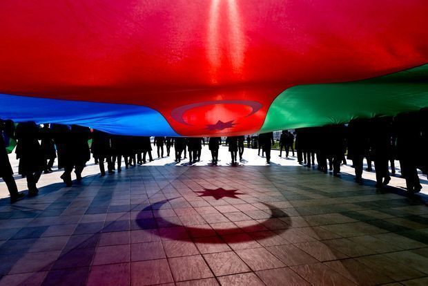 12 ноября – День Конституции Азербайджанской Республики