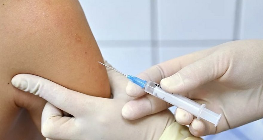 Эксперт рассказал, что необходимо сделать перед началом вакцинации