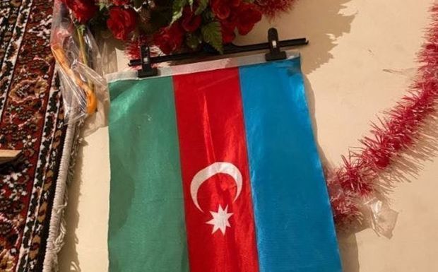 Французский журналист: Азербайджан освободил свои территории, признанные международным правом – ФОТО