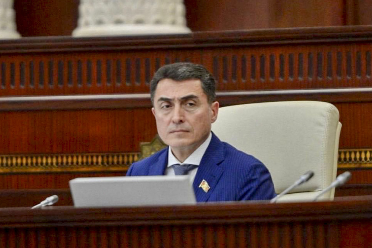 Əli Hüseynli: “ATƏT-in Minsk qrupu siyasi prosesləri düzgün dəyərləndirə bilməyən formal bir qurumdur” - MÜSAHİBƏ