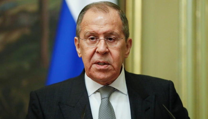 Lavrov: “İrəvan sülh danışıqlarına hazırdır”