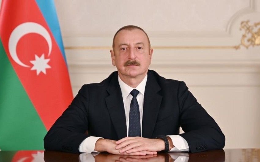 Prezident İlham Əliyev: “Bu gün Ordumuz üç il bundan əvvəlki ordudan daha güclüdür”