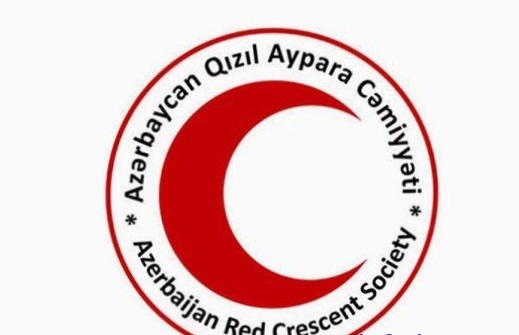 Azərbaycan Qızıl Aypara Cəmiyyətinin Bəyanatı